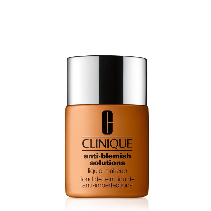 Clinique Anti-Blemish Solutions Makeup image number 36